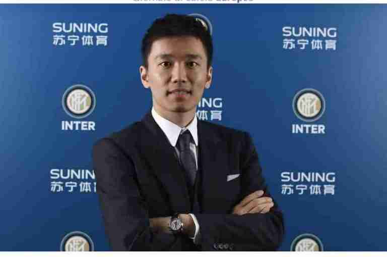 Zhang cessione Inter