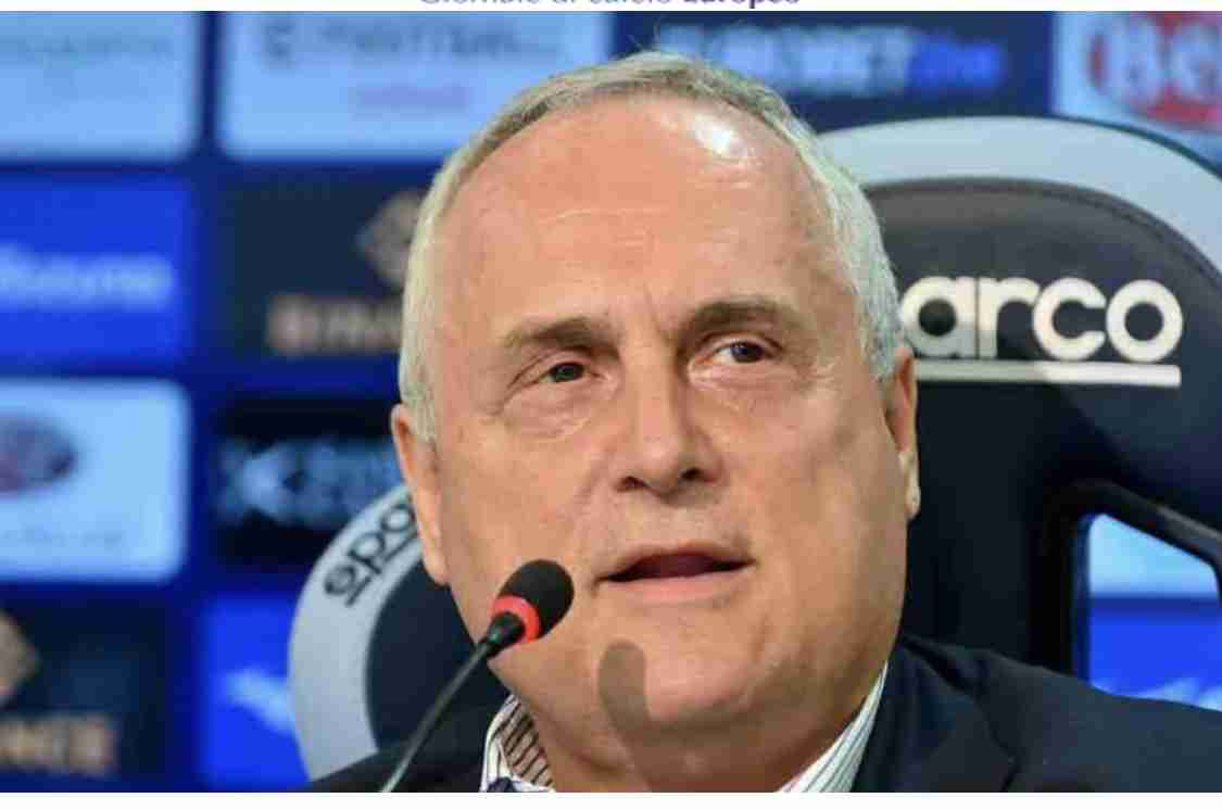 Lotito Decreto Crescita