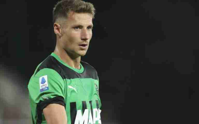 Alessandro Pinamonti