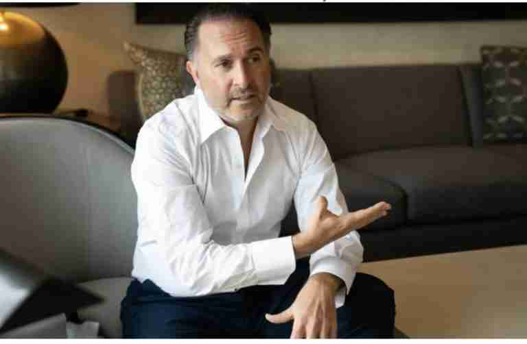 RedBird cardinale Elliott Comvest