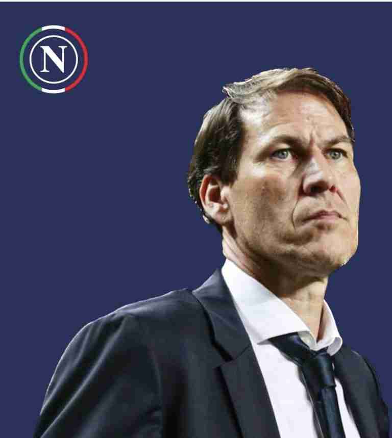 Panchina Bayern Monaco Garcia