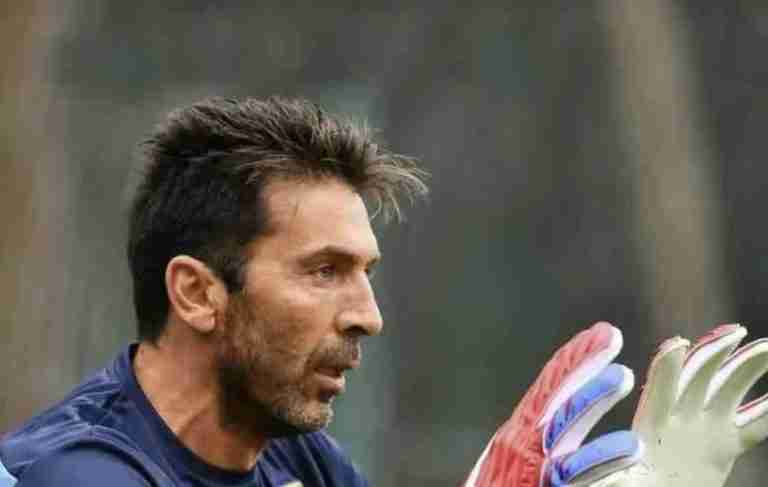 Buffon