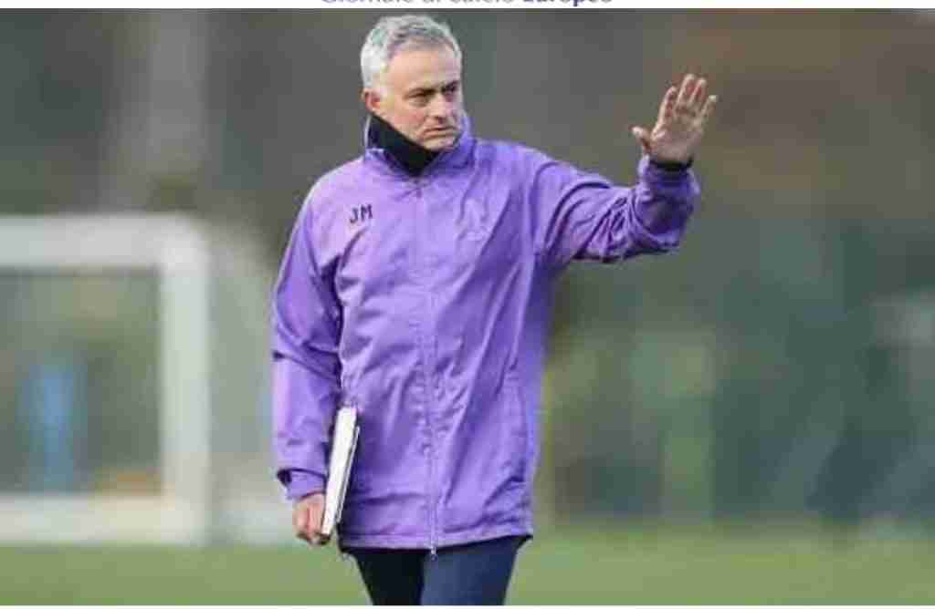 Mourinho