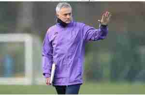 Mourinho