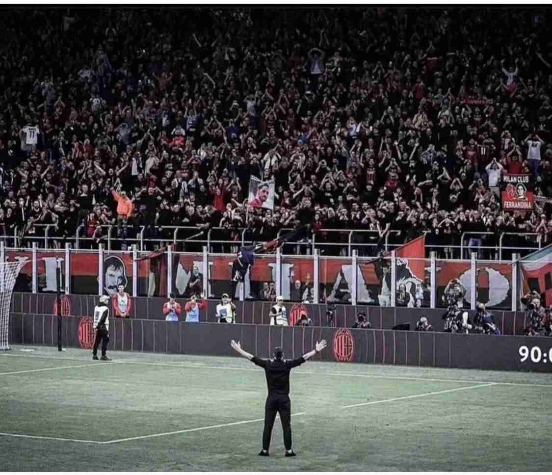Ibrahimovic episodi arbitrali