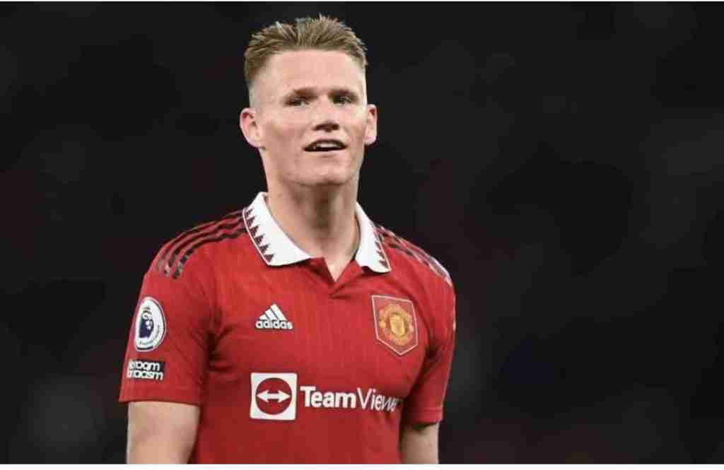 McTominay Napoli accordo