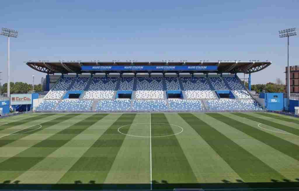 Sassuolo-Milan Live Mapei Stadium