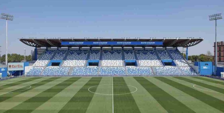 Sassuolo Mapei Stadium