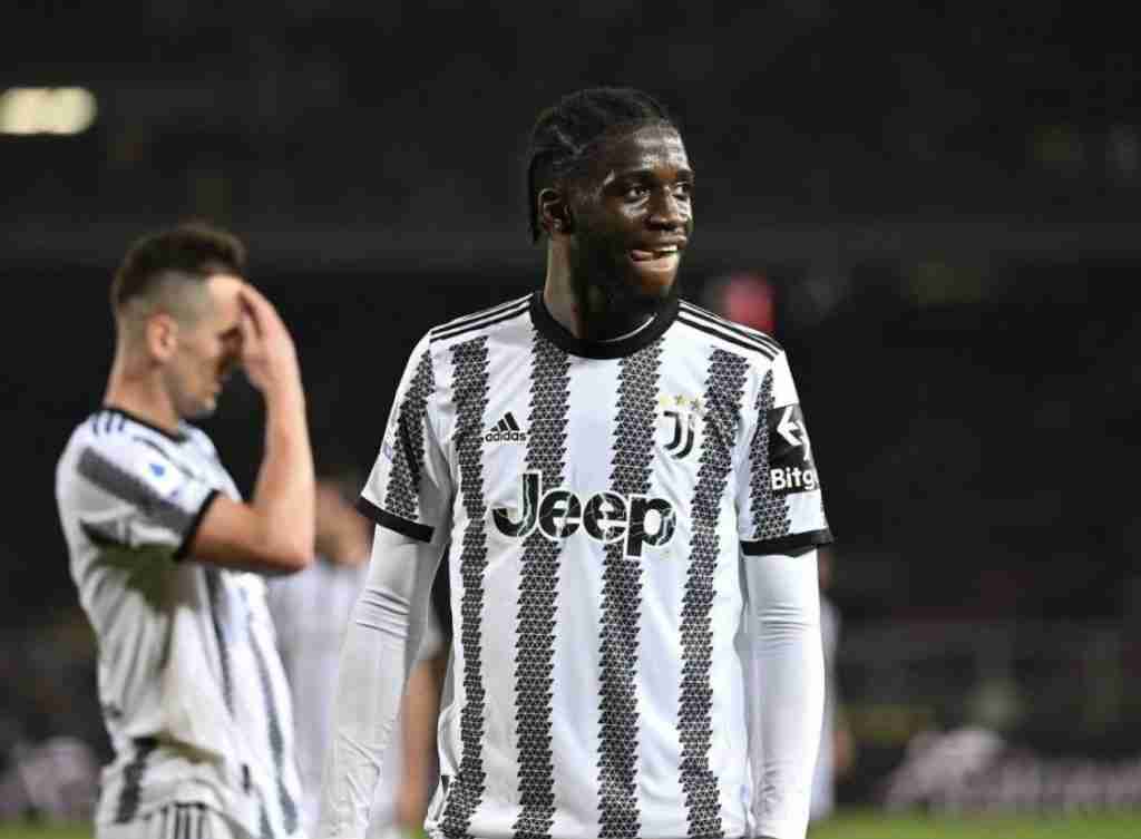 Iling-Junior Brighton