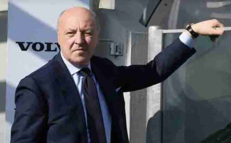 Marotta date calciomercato estivo 2025