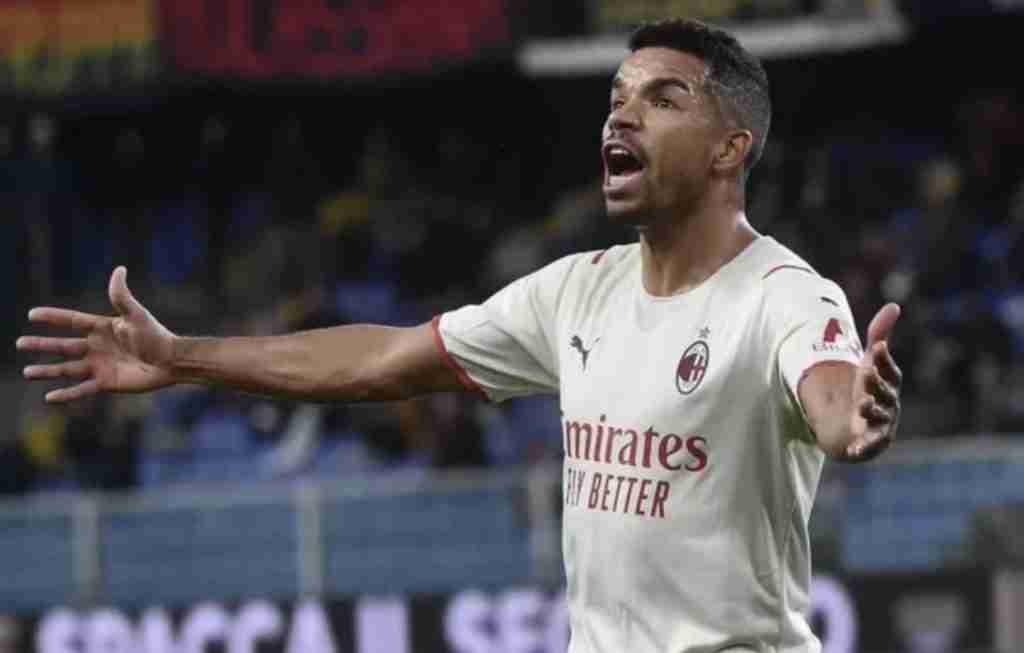 Messias Genoa