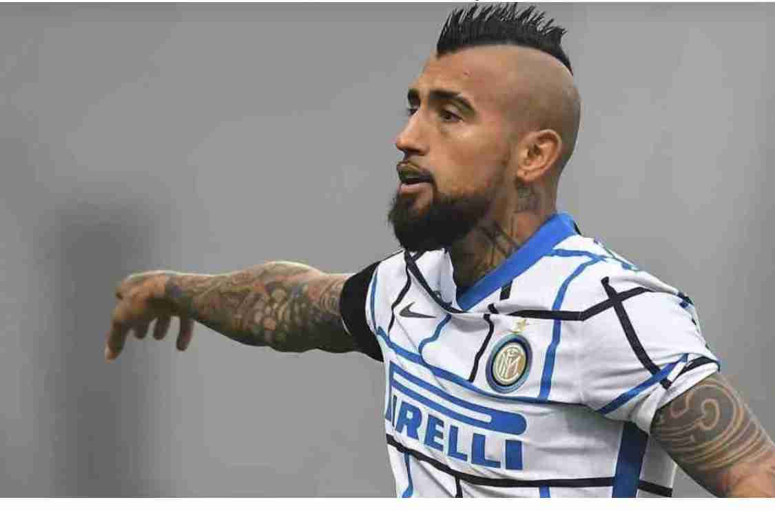 Vidal