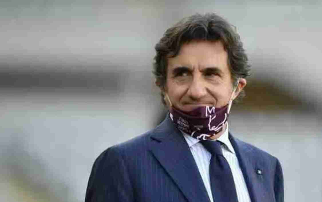 Torino Cairo addio