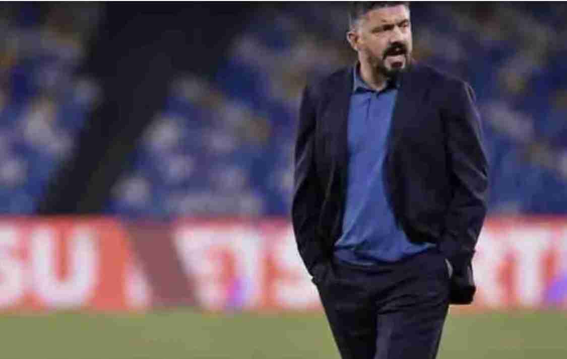 Gattuso Commissario Tecnico nazionale