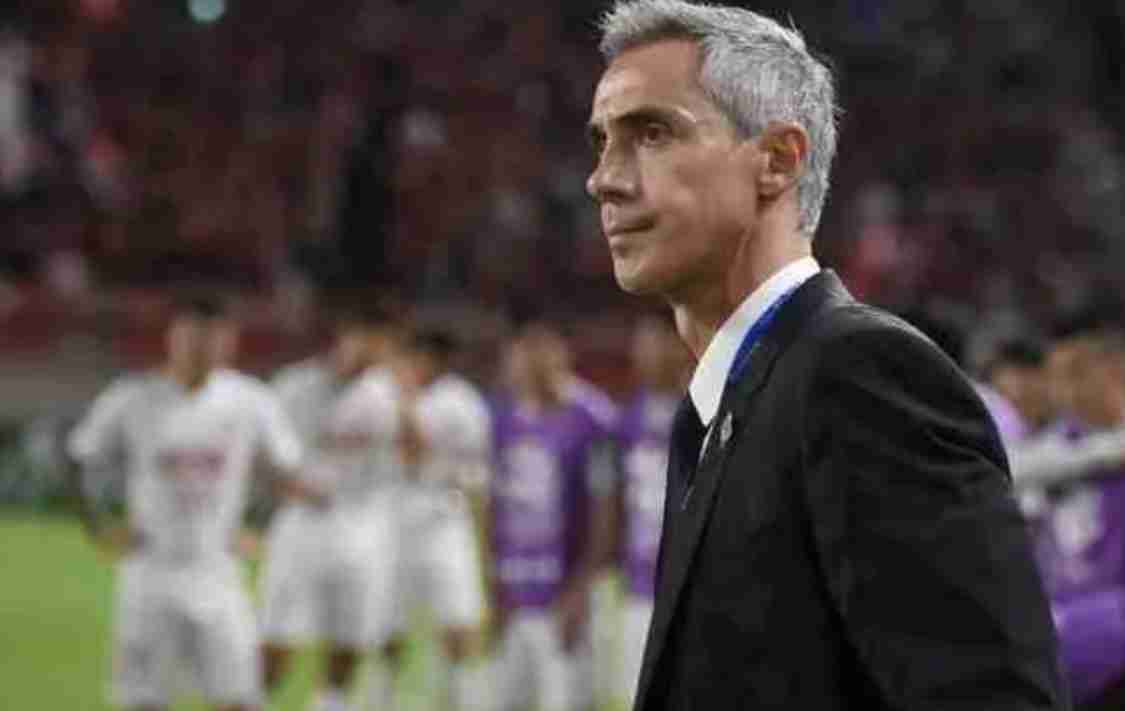 Paulo Sousa Monza