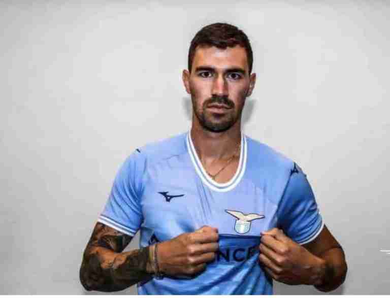 Milan-Lazio Romagnoli