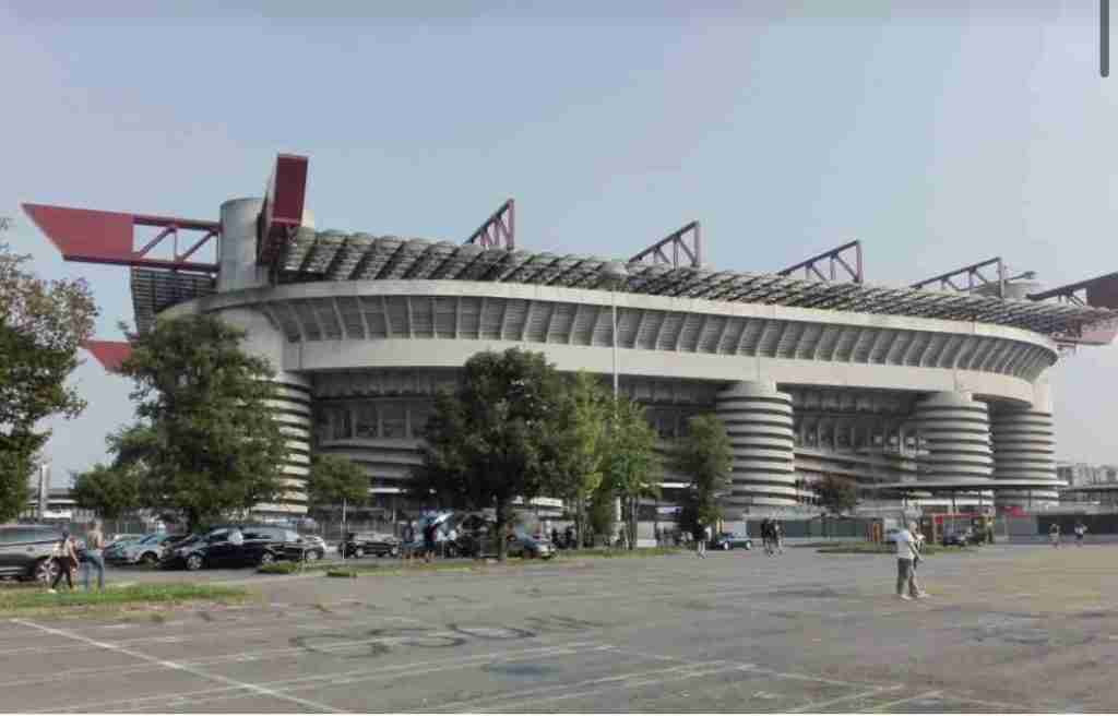 Nuovo San Siro Sala annuncio accordo