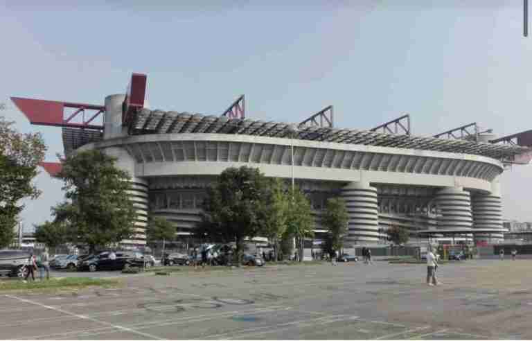 Nuovo San Siro Sala annuncio accordo