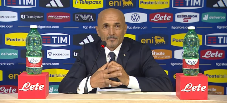 Italia Spalletti