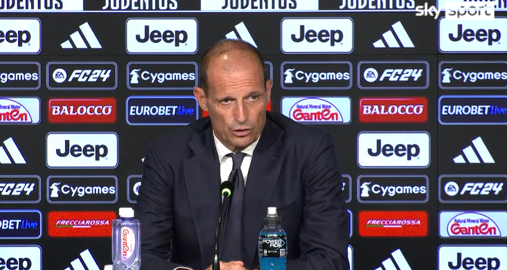 Allegri