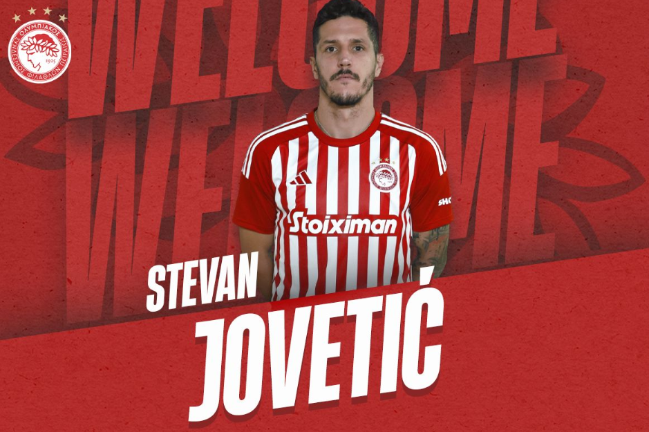 Jovetic