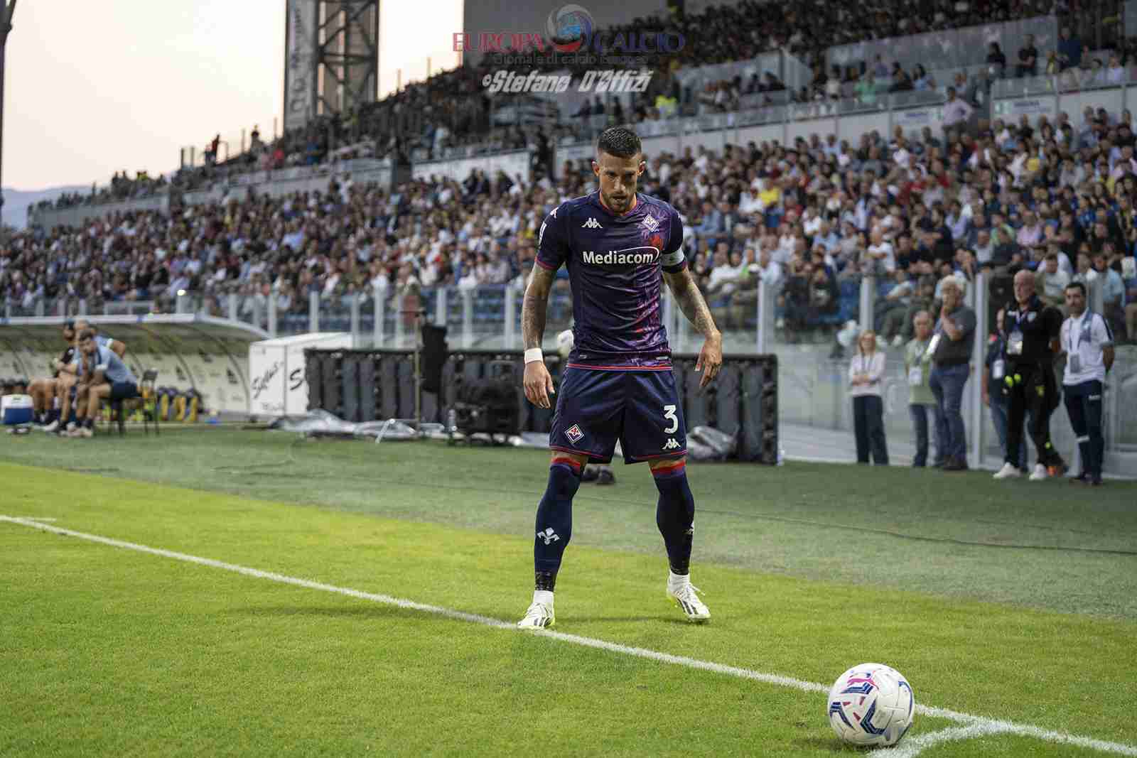 Fiorentina Biraghi