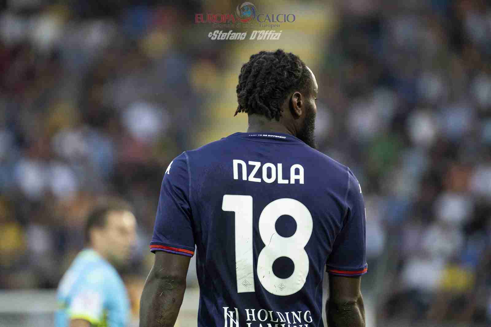 Nzola Pisa accordo