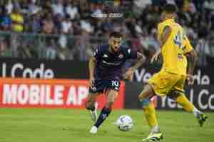 Nico Gonzalez Fiorentina
