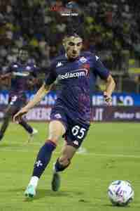 Parisi Fiorentina