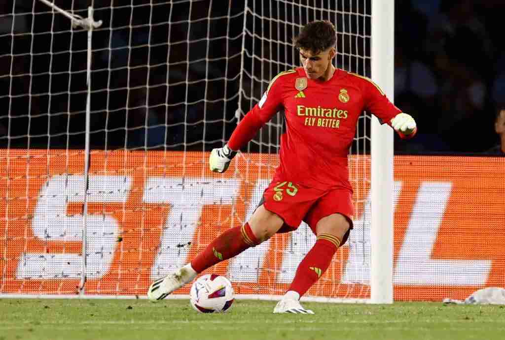 Kepa