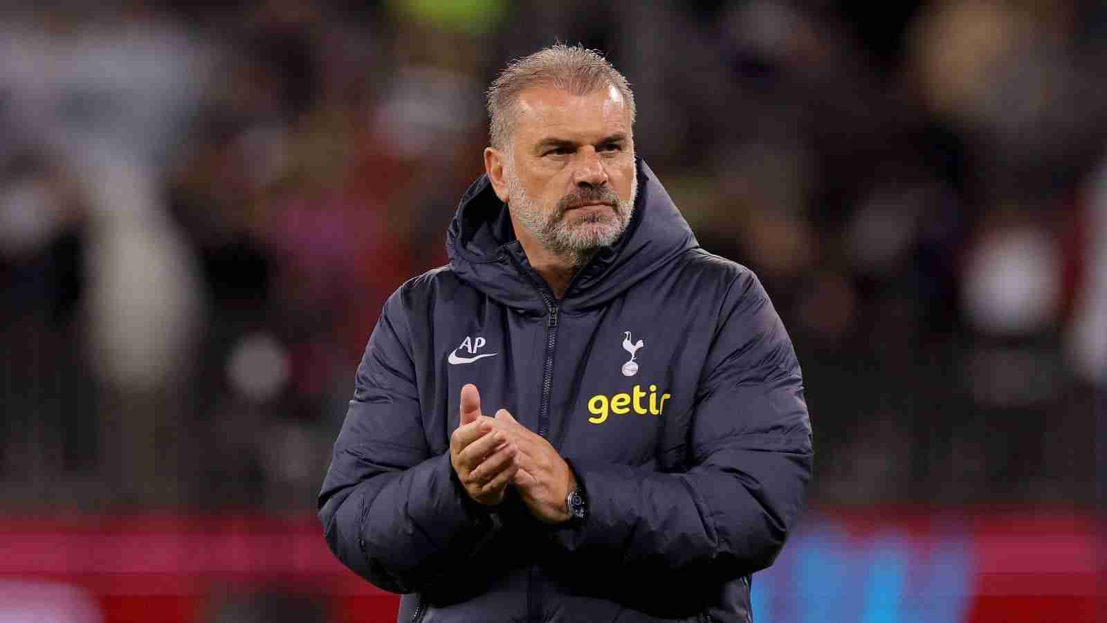 Postecoglou