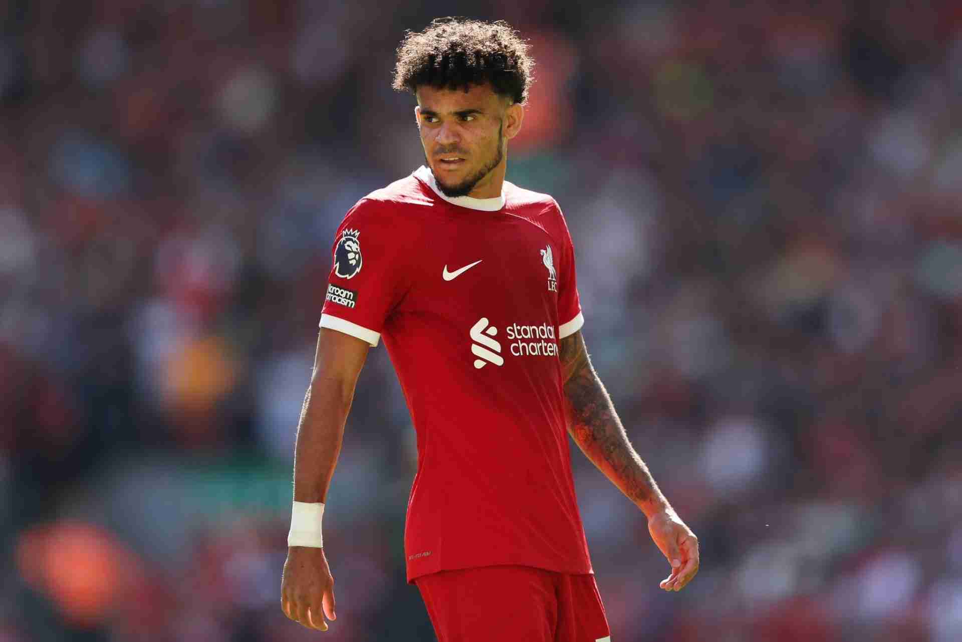 Luis Diaz