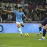 Felipe Anderson Lazio