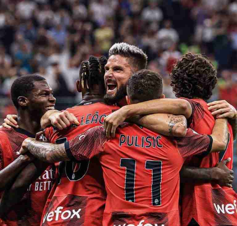 Mercato Milan estivo