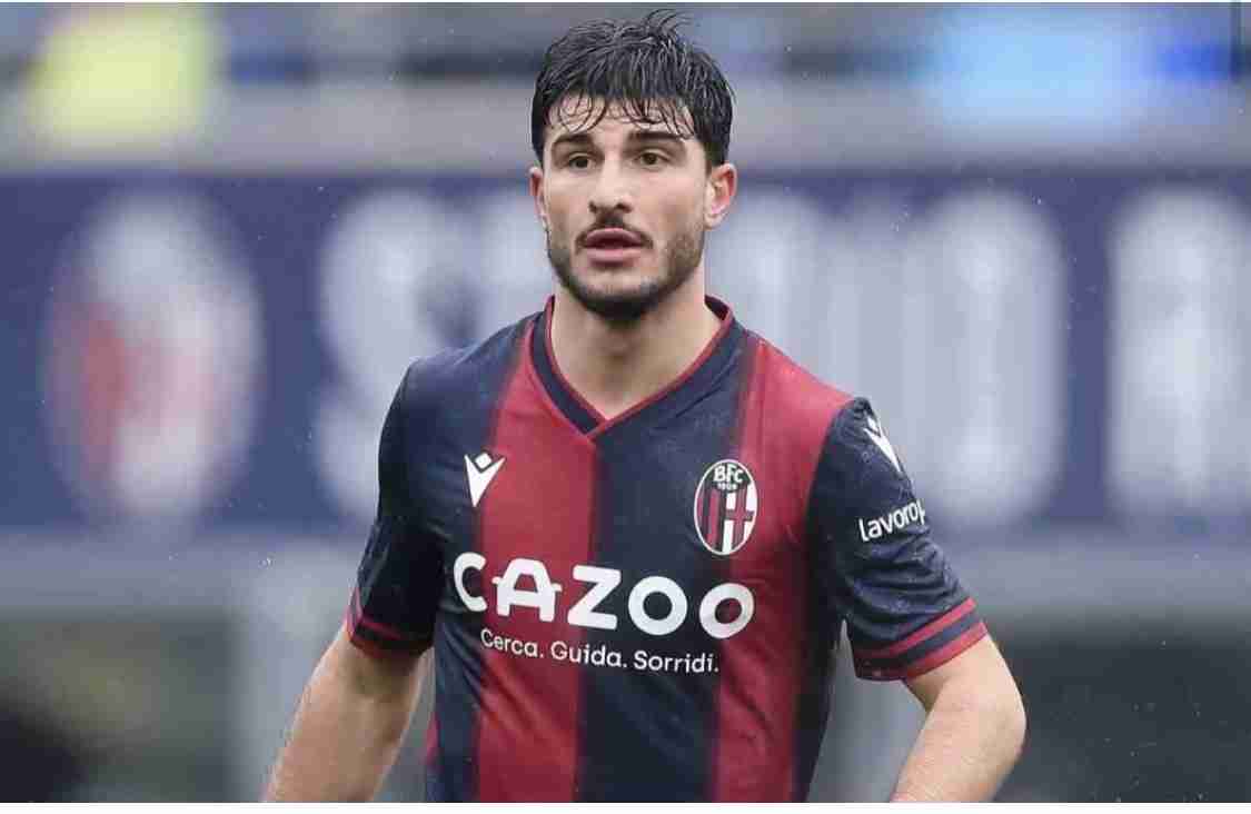 Orsolini Bologna