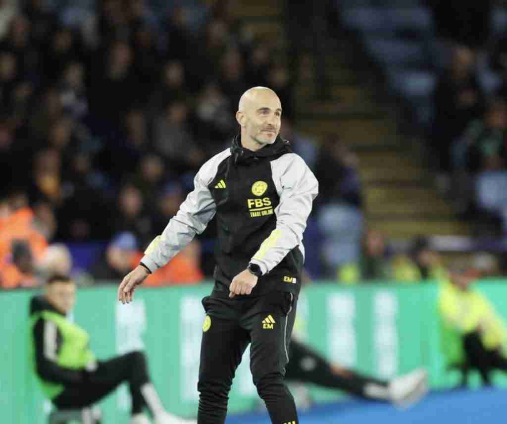 Maresca nuovo allenatore Chelsea