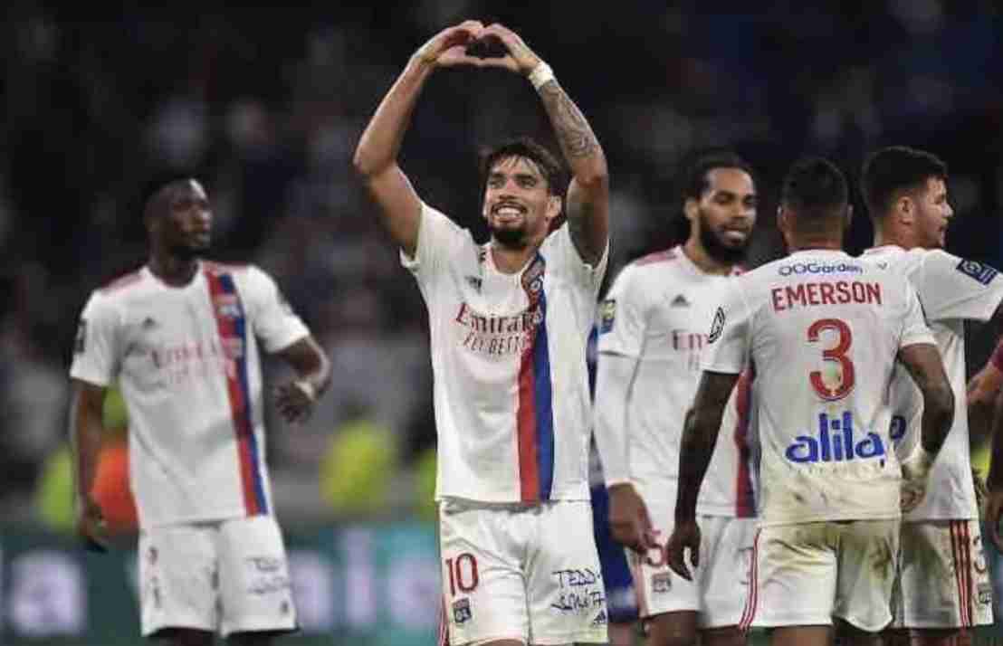 Paquetà Milan