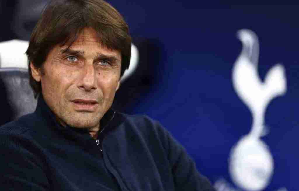 Panchina Napoli Gasperini Conte