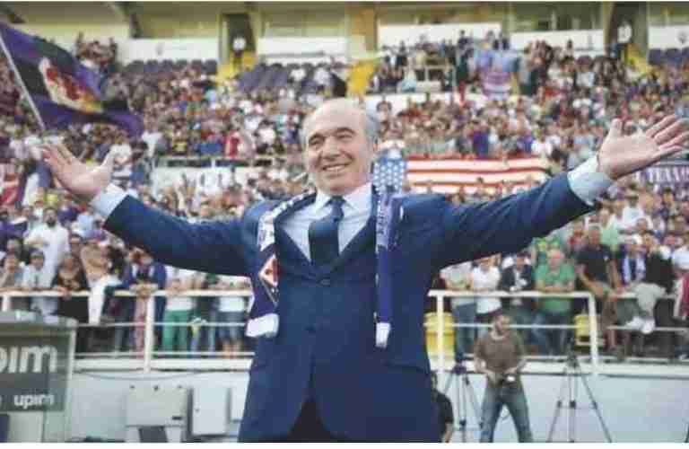 nuovo Direttore Generale Fiorentina