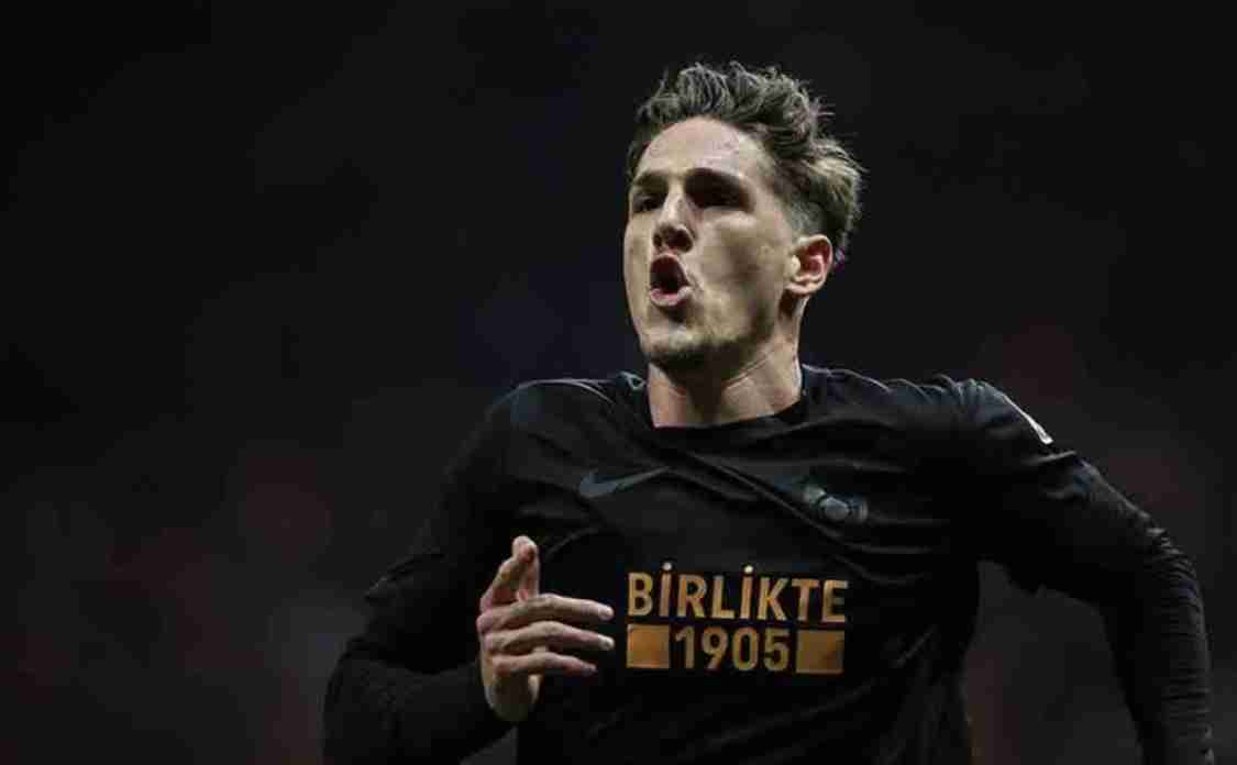 Fiorentina Zaniolo