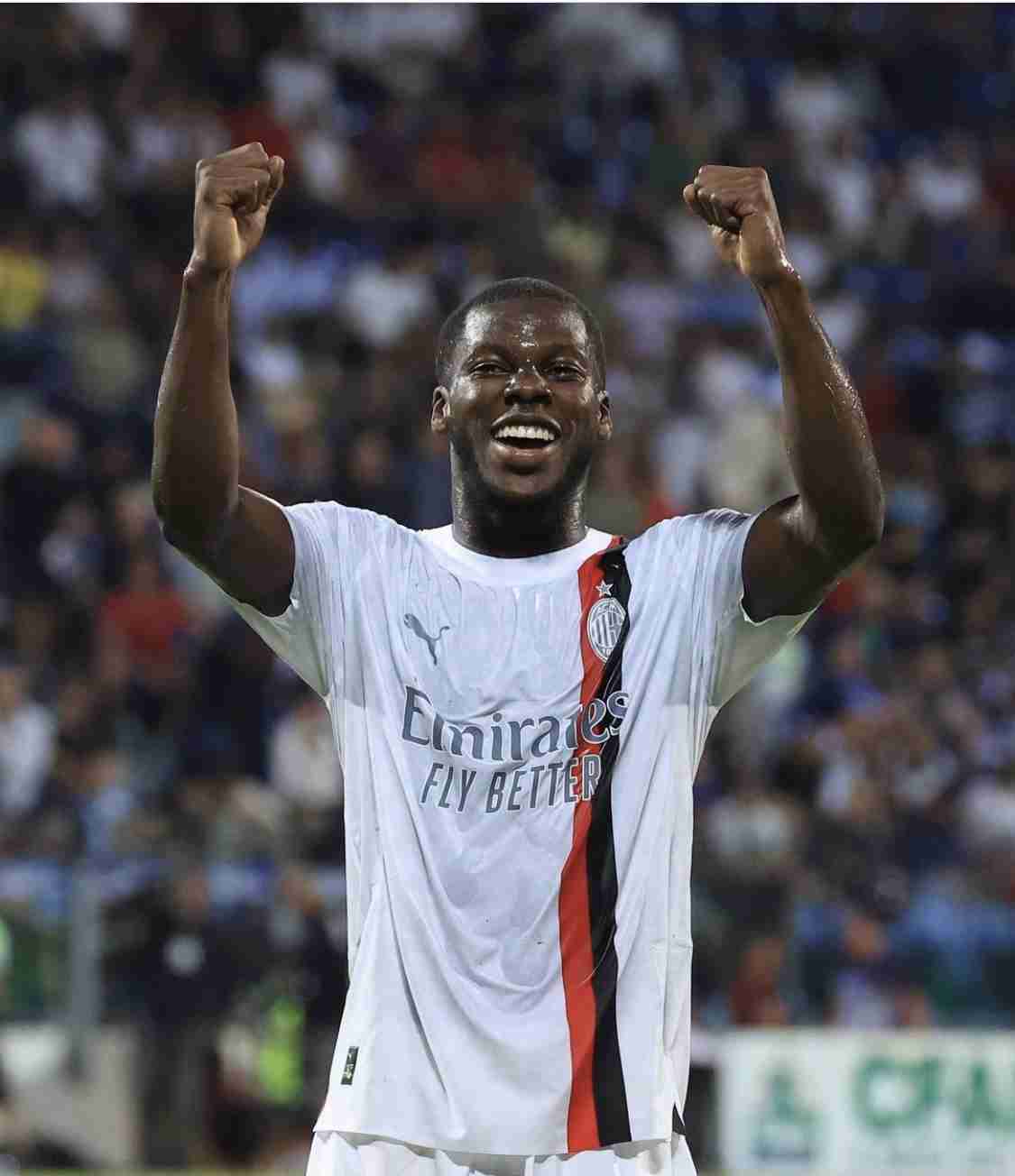Musah