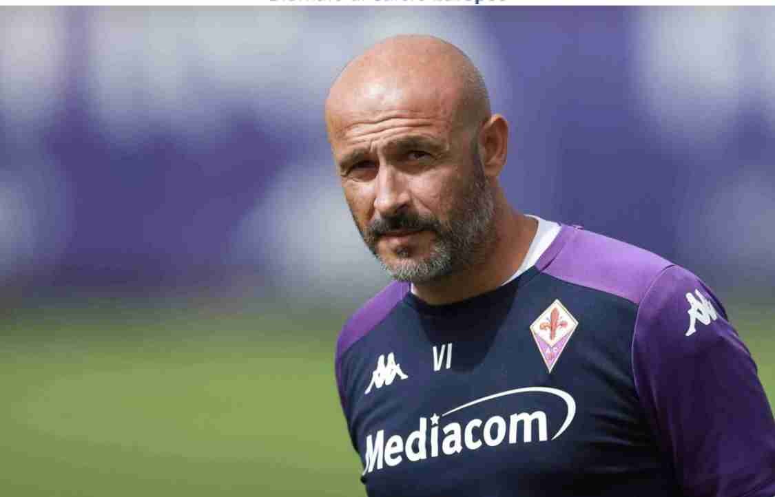 Nuovo allenatore Napoli Italiano
