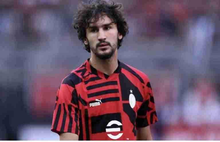 Adli Milan mercato