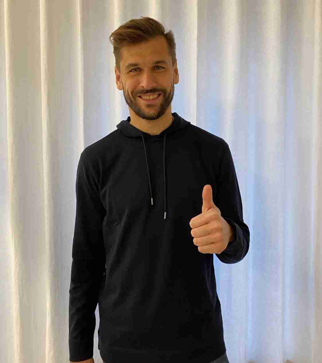 Llorente Ancelotti