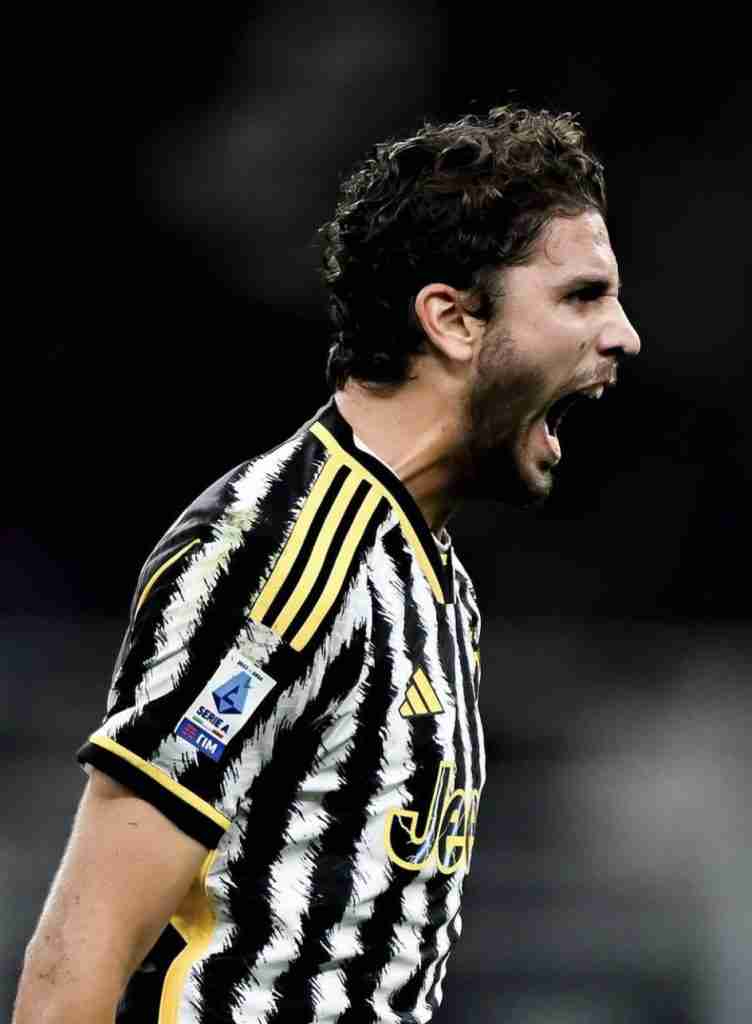 Locatelli Nazionale Europeo