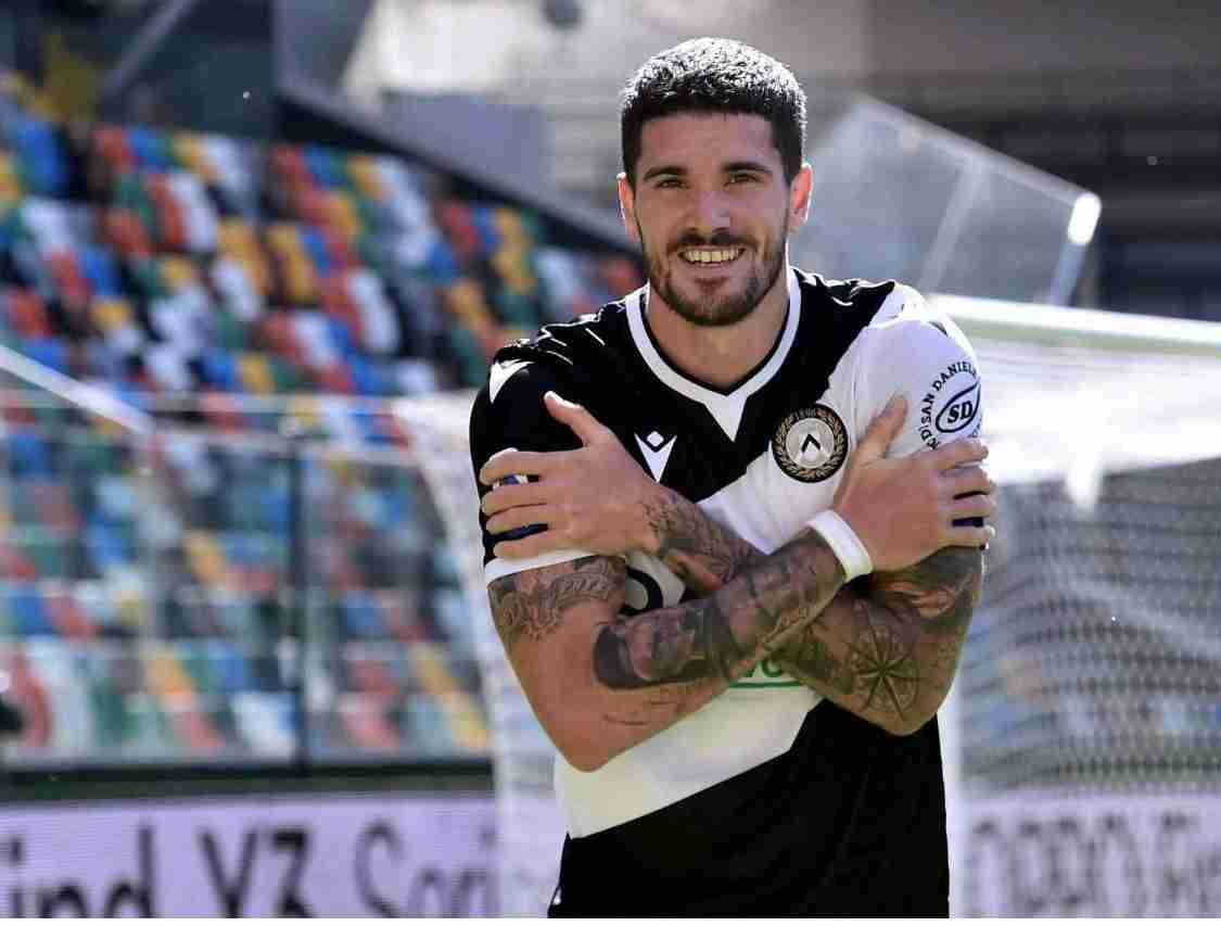 De Paul Juve