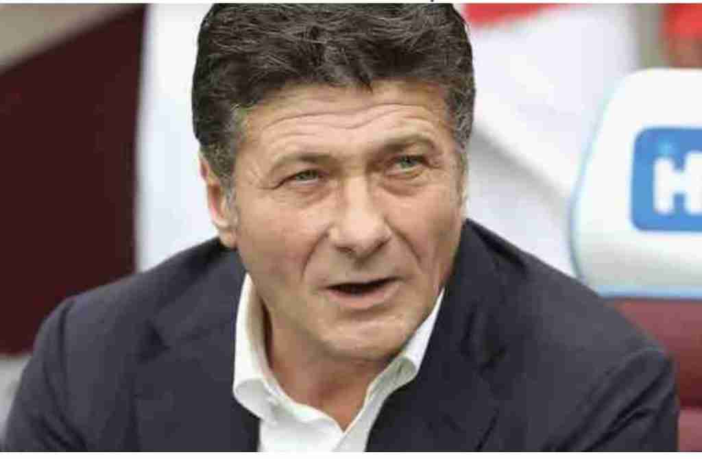 Panchina Torino Mazzarri