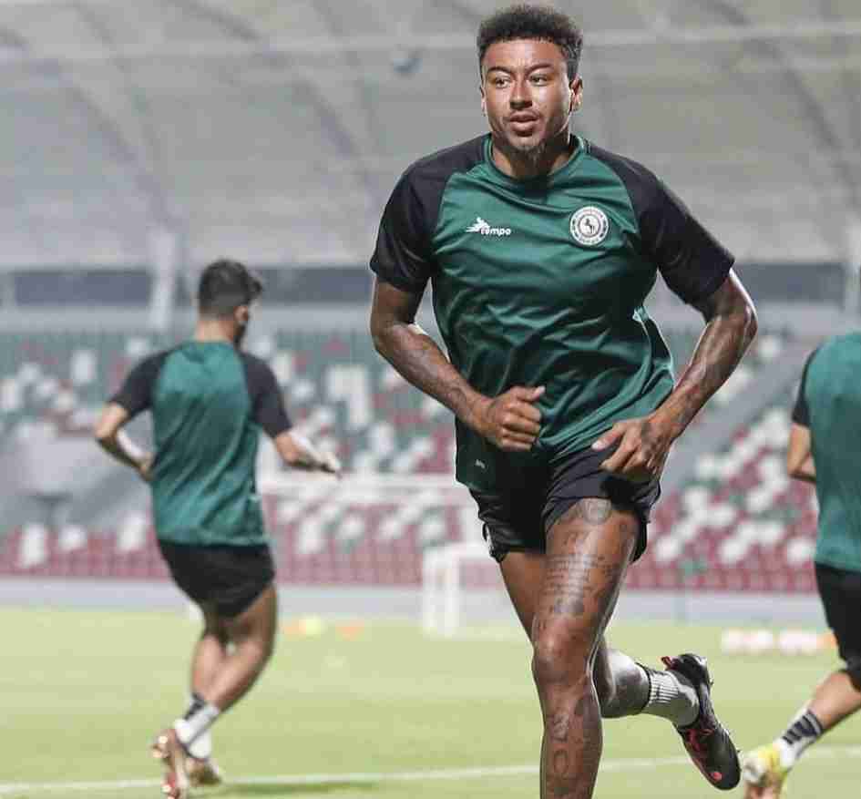 Lingard Arabia