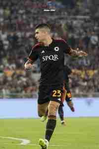 Mancini Roma