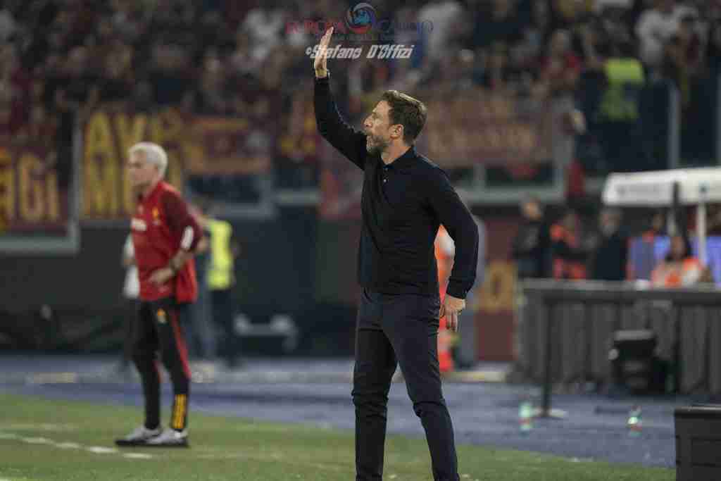Eusebio Di Francesco